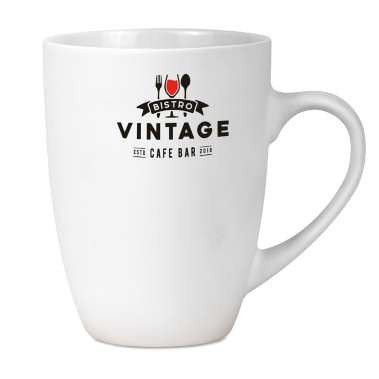 Ceramic Mugs